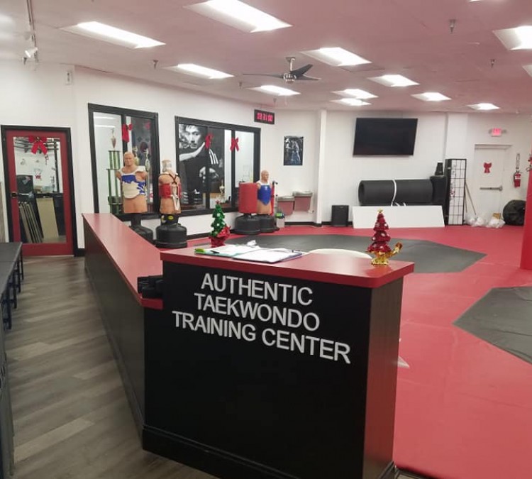 Authentic Taekwondo Academy, MUDO USA (Gaithersburg,&nbspMD)